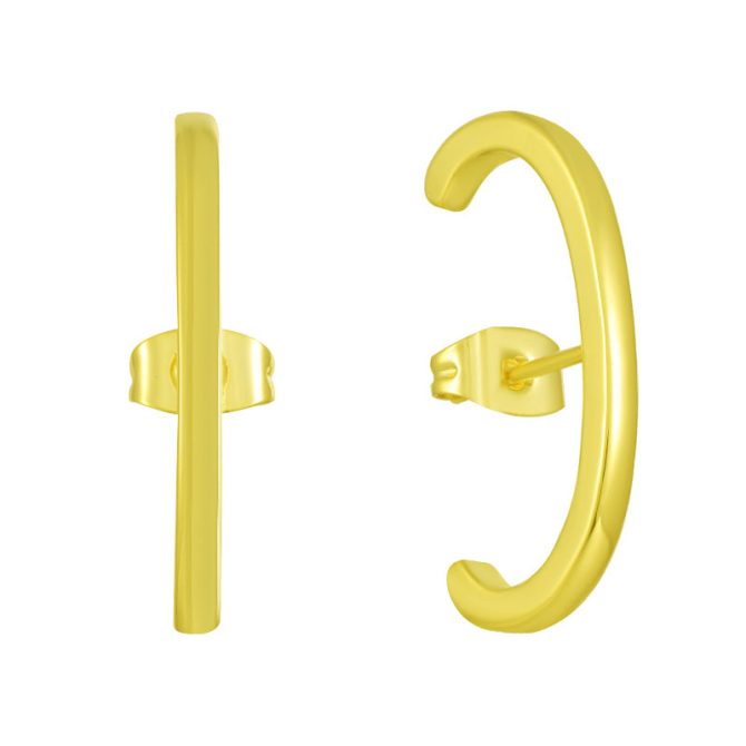 Industrial Earrings - Image 4
