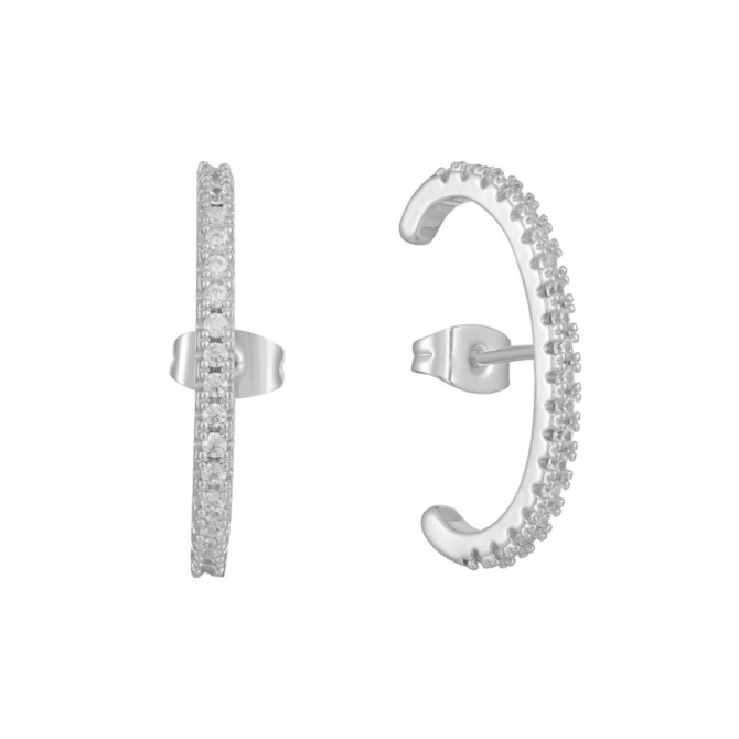 Industrial Earrings - Image 6