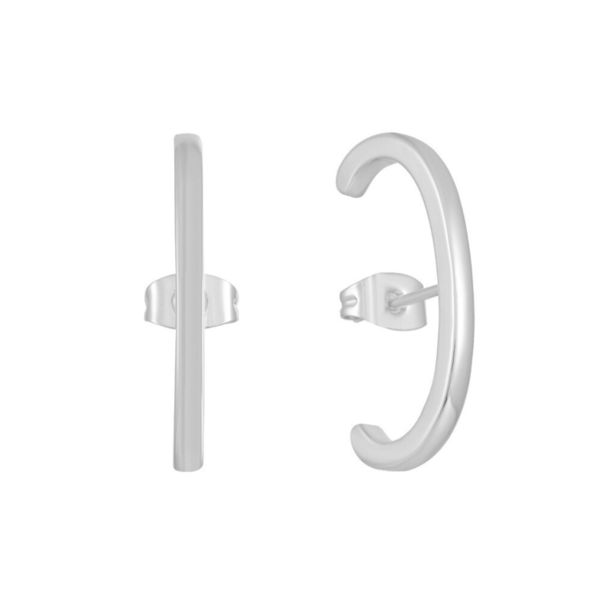 Industrial Earrings - Image 5