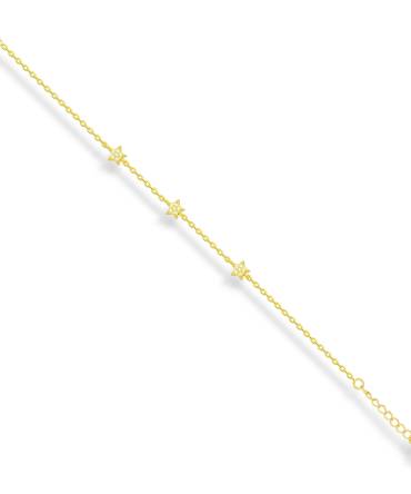 Interstellar Bracelet
