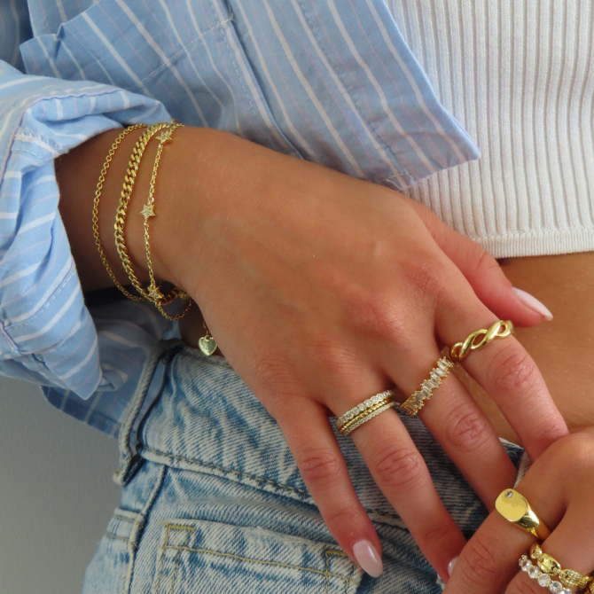 Interstellar Bracelet - Image 2