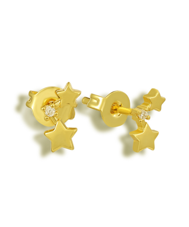 Interstellar Earrings