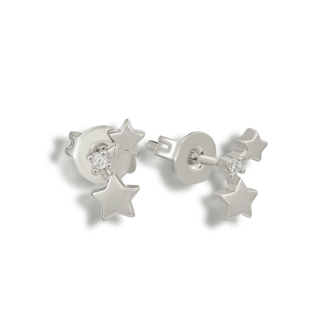 Interstellar Earrings - Image 3