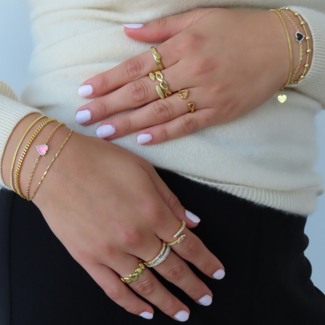 Intertwined Ring - Image 3