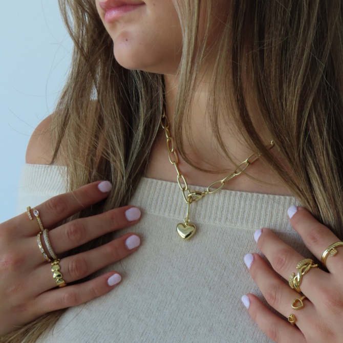Intertwined Ring - Image 4