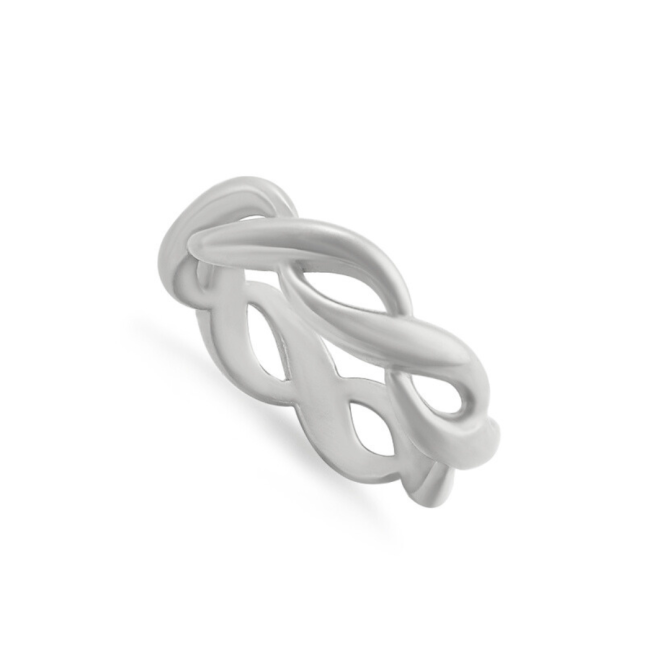 Intertwined Ring - Image 5