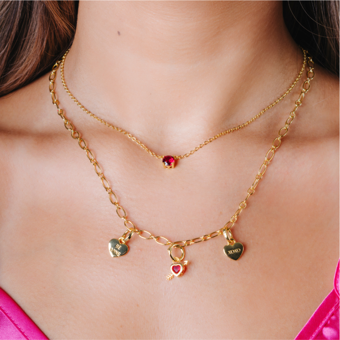 Into Me Charm - Image 2