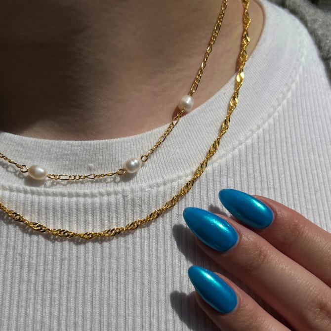 Isla Necklace - Image 6