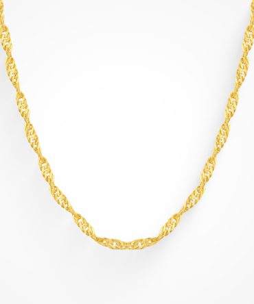 Isla Necklace