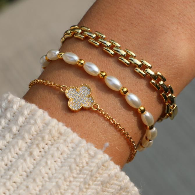 Island Girl Bracelet - Image 4