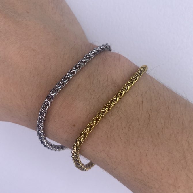 Issues Bracelet - Image 3
