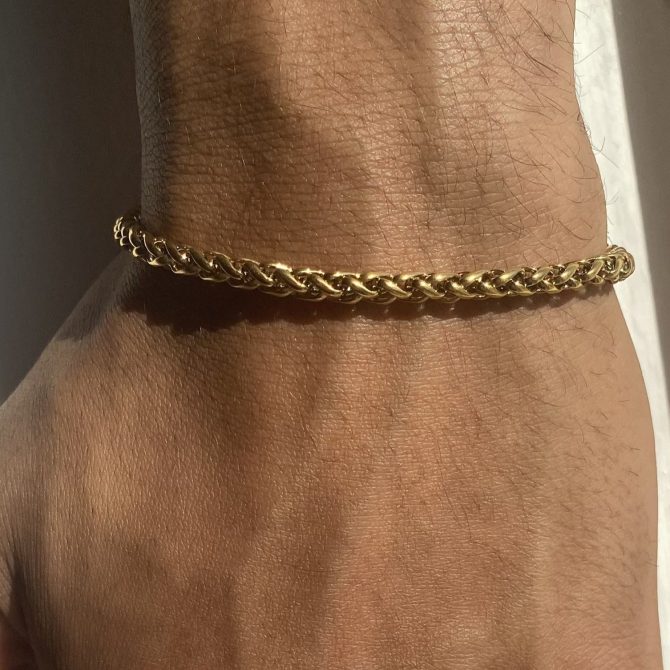 Issues Bracelet - Image 5