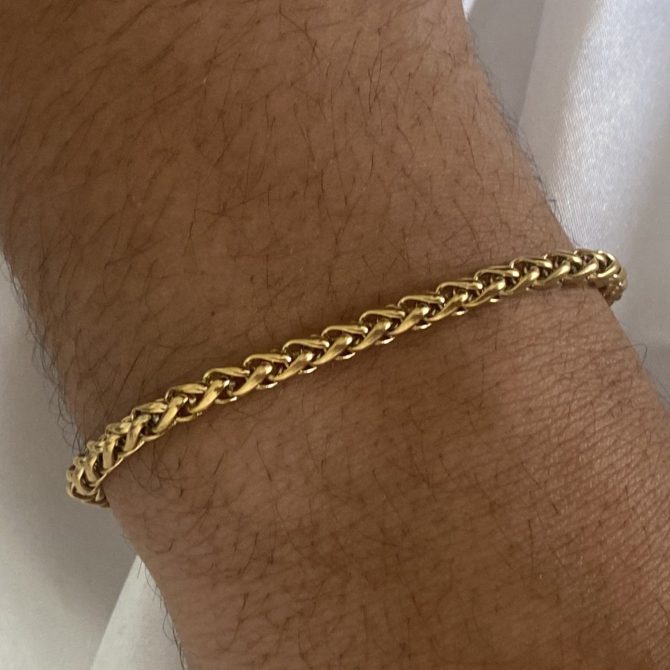 Issues Bracelet - Image 4