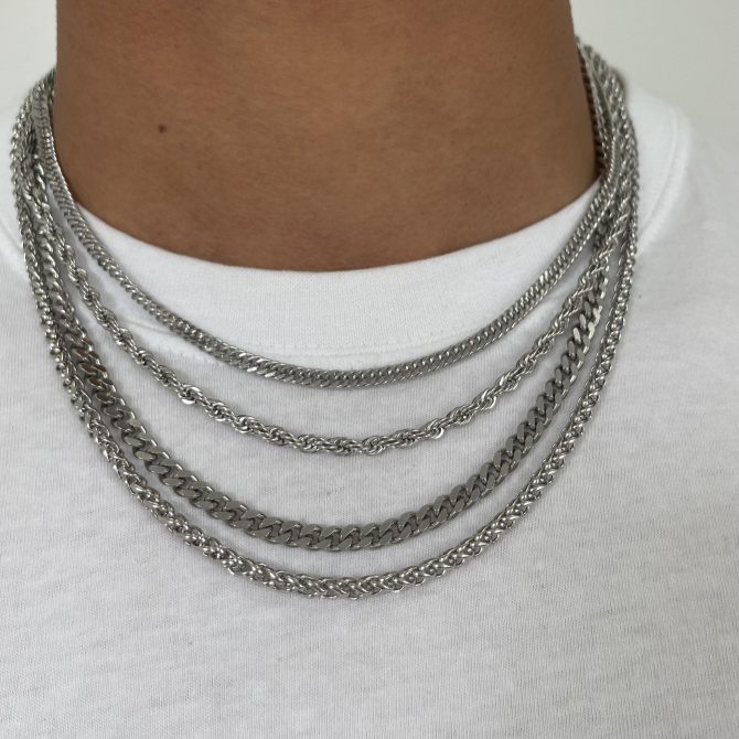 Issues Chain - Image 4