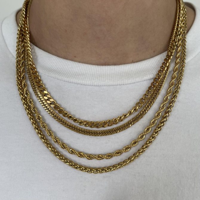 Issues Chain - Image 3