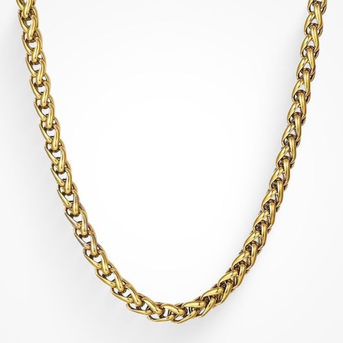 Issues Chain - Image 5