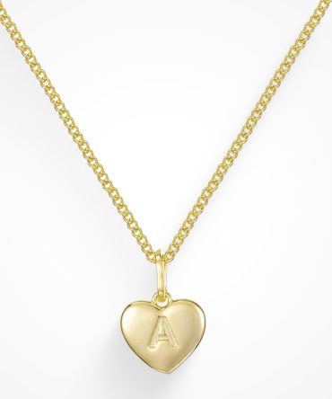 It's All About Me Necklace