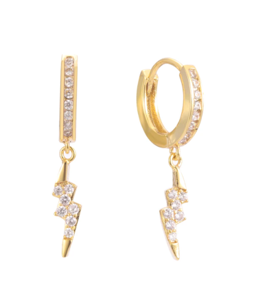 It's Lit Earrings