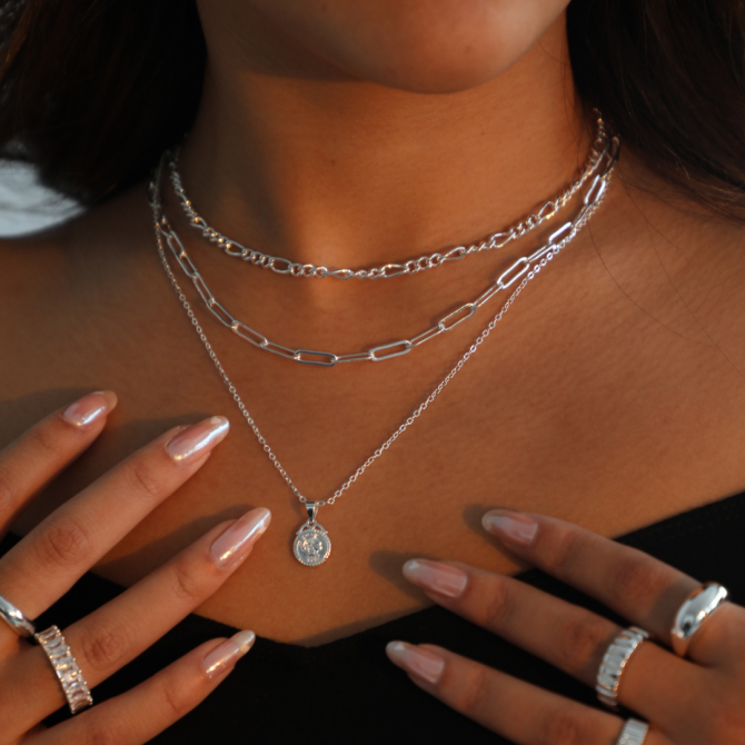 It's Vintage Necklace - Image 2