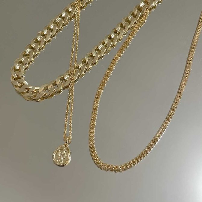 It's Vintage Necklace - Image 5