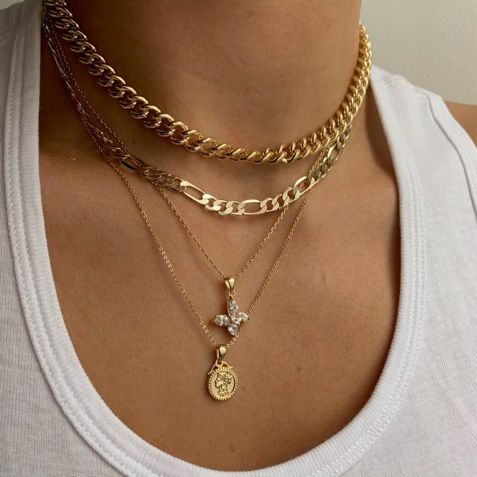It's Vintage Necklace - Image 4