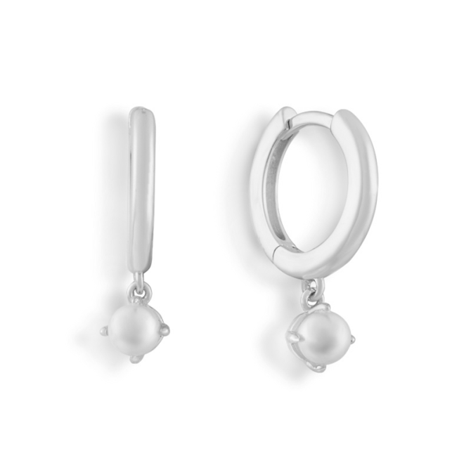 Ivory Earrings - Image 6