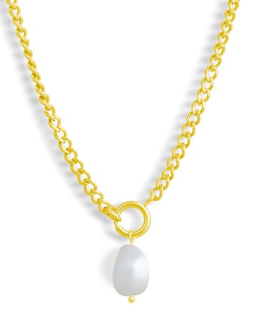 Ivory Necklace