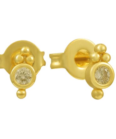 Jasmine Earrings