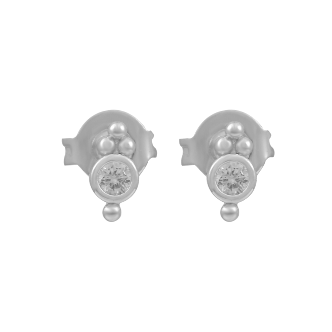 Jasmine Earrings - Image 4