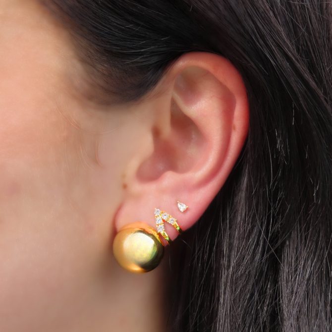 Jazz Earrings - Image 2