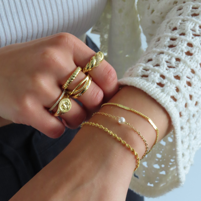 Jolie Bracelet - Image 3
