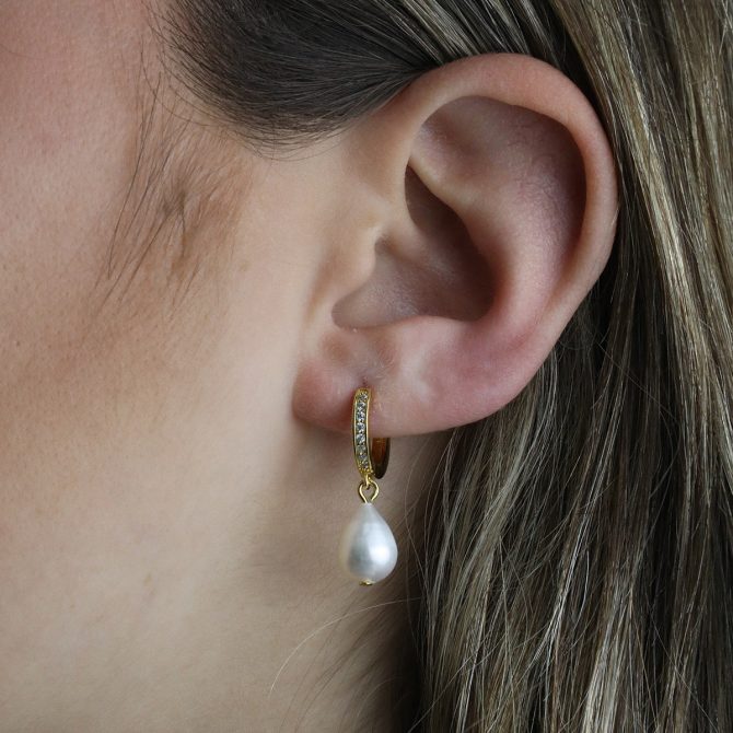 Jolie Earrings - Image 2
