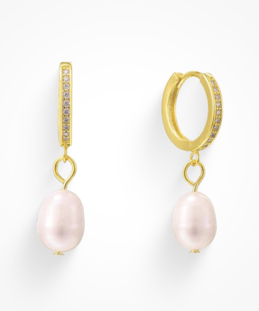 Jolie Earrings
