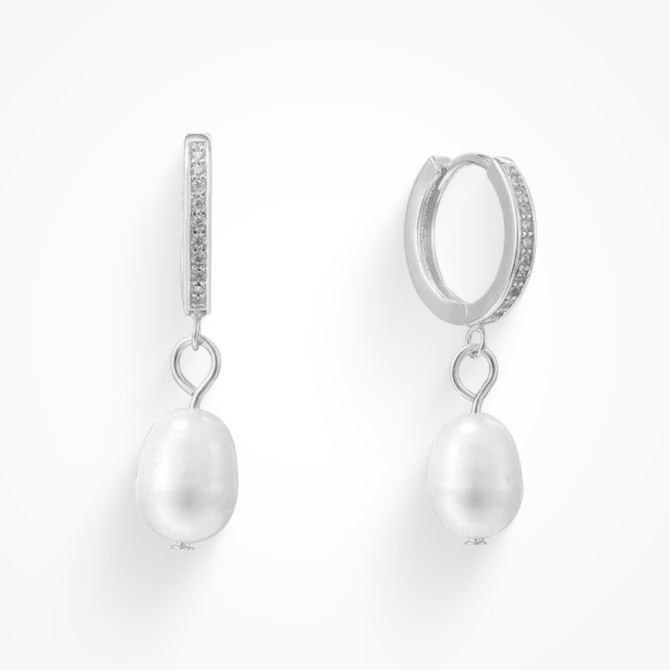 Jolie Earrings - Image 3