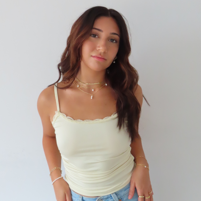 Jolie Necklace - Image 3