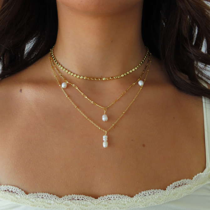 Jolie Necklace - Image 2