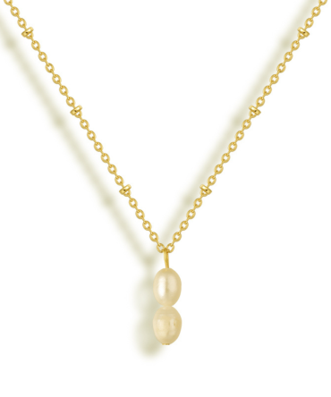 Jolie Necklace
