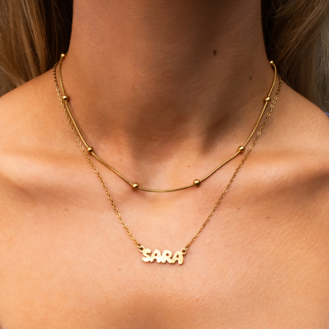 Juliet Necklace - Image 2