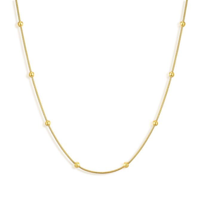 Juliet Necklace