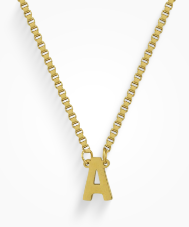 Keep It Personal Necklace