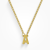 Gold STAINLESS STEEL WATERPROOF