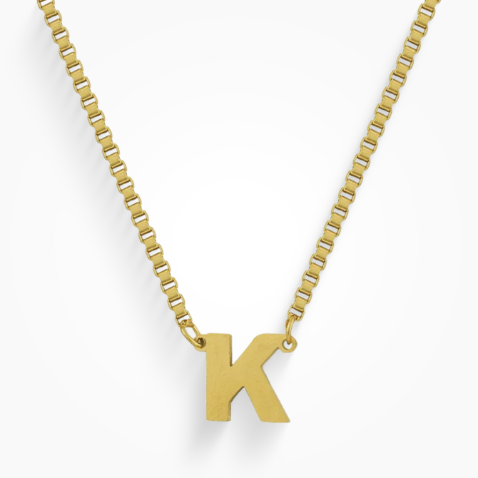 Keep It Personal Necklace - Image 2