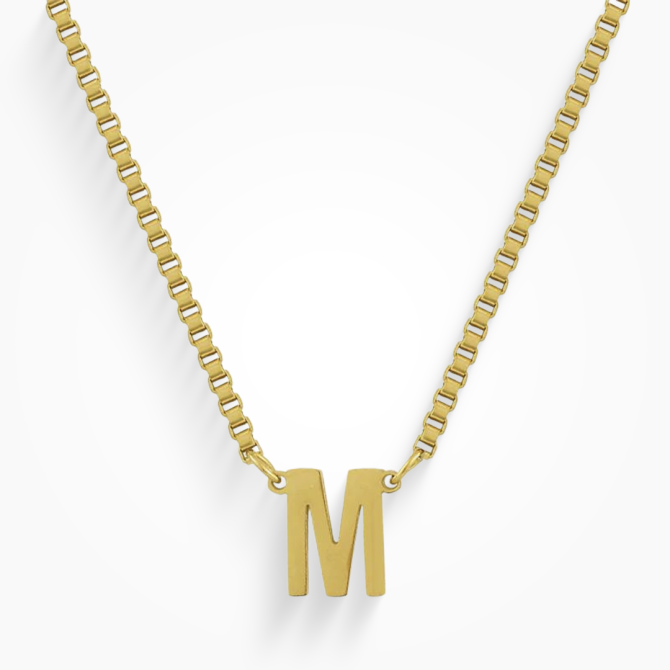 Keep It Personal Necklace - Image 4