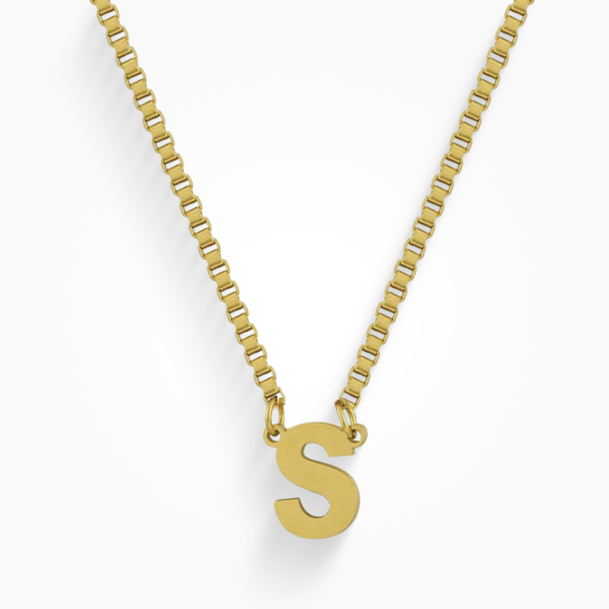 Keep It Personal Necklace - Image 5