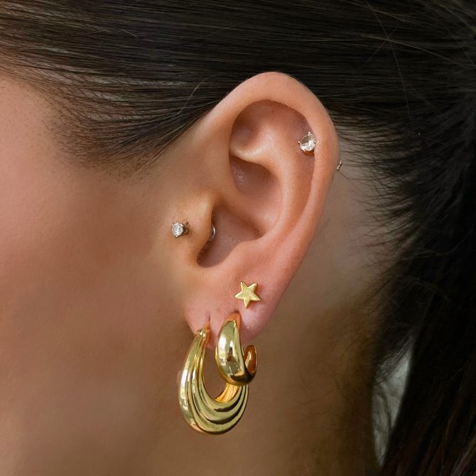 Kendall Hoops - Image 7