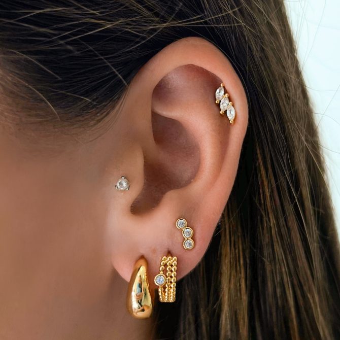 Kendall Hoops - Image 5