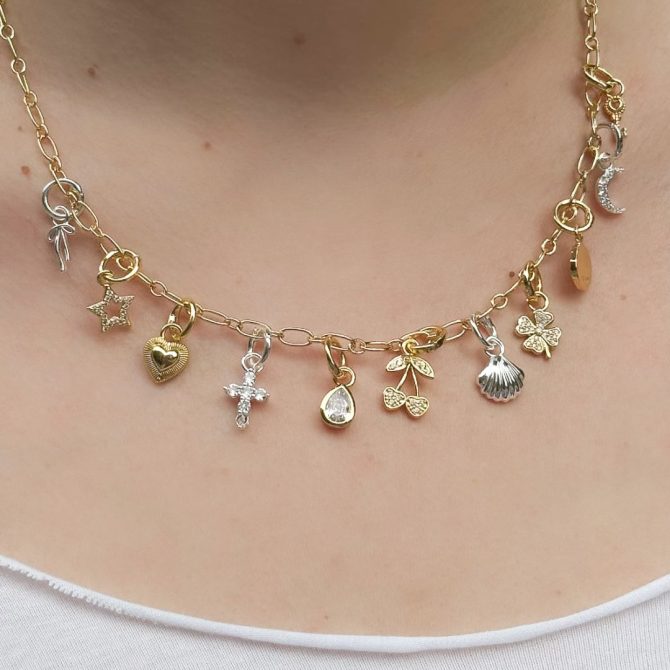 Kennedy Necklace - Image 2