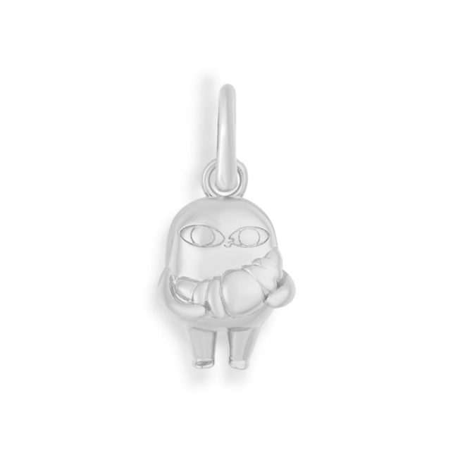 Ketnipz Bean Croissant Charm - Image 10