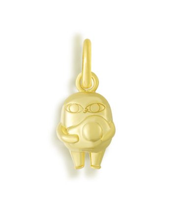 Ketnipz Bean Egg Charm