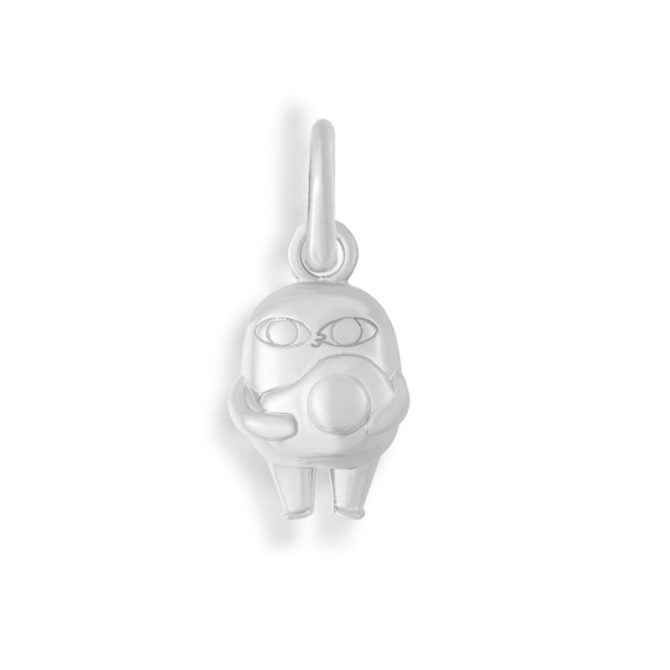 Ketnipz Bean Egg Charm - Image 8